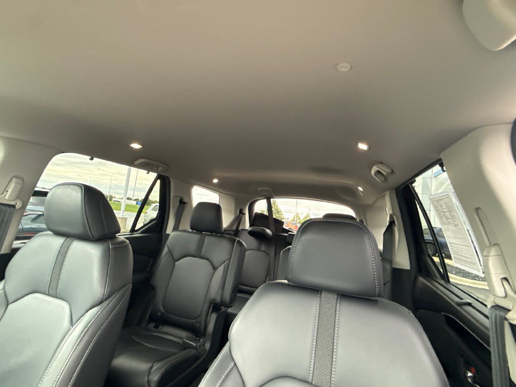 Certified 2024 Honda Pilot EX-L image 22