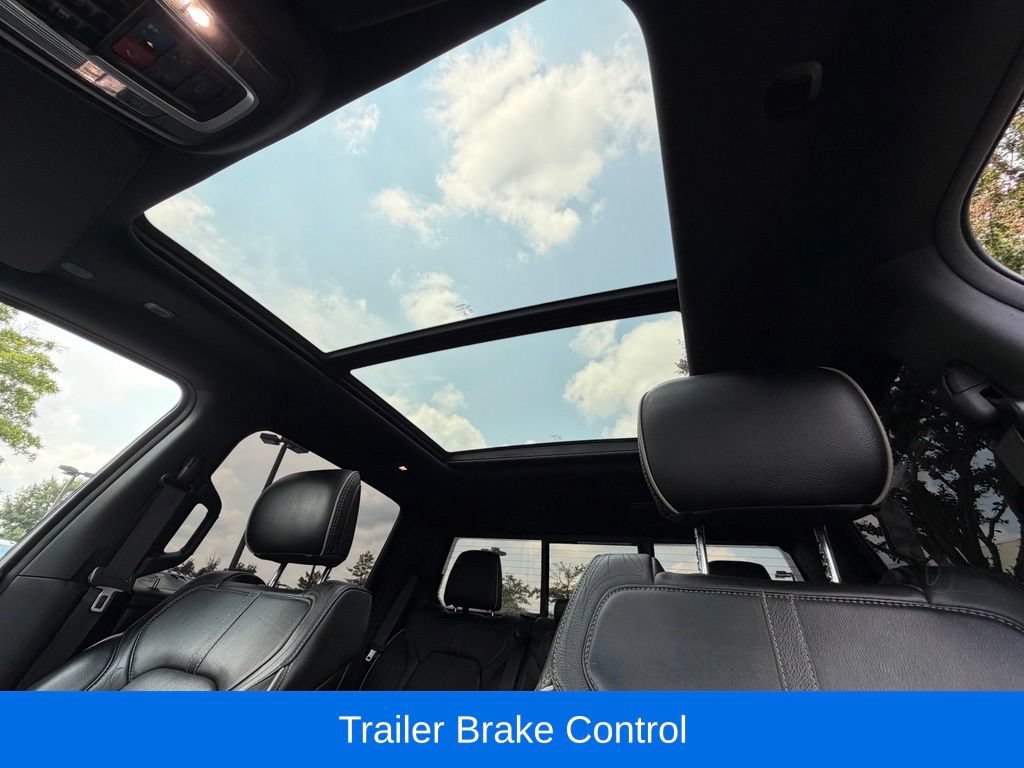 Used 2023 RAM 1500 Limited AWD/4WD image 35