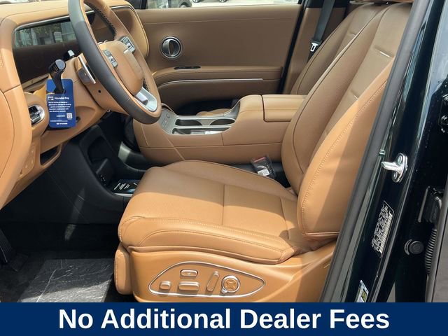 New 2026 Hyundai Palisade Calligraphy AWD/4WD image 10
