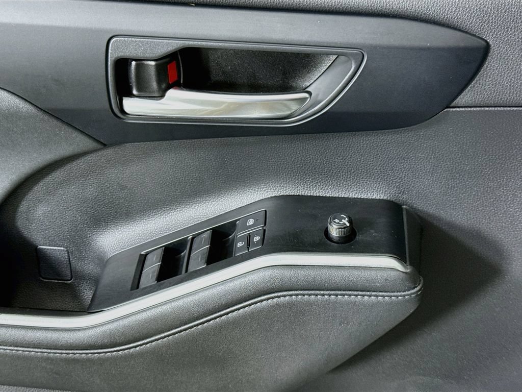 Certified 2021 Toyota Highlander XSE AWD/4WD image 25