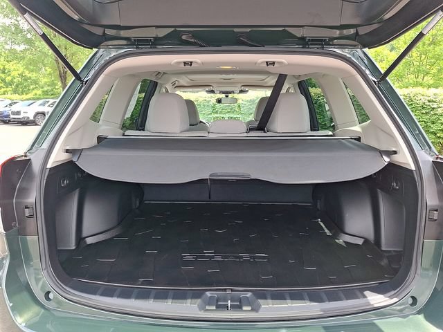 Certified 2024 Subaru Forester Wilderness AWD/4WD image 30