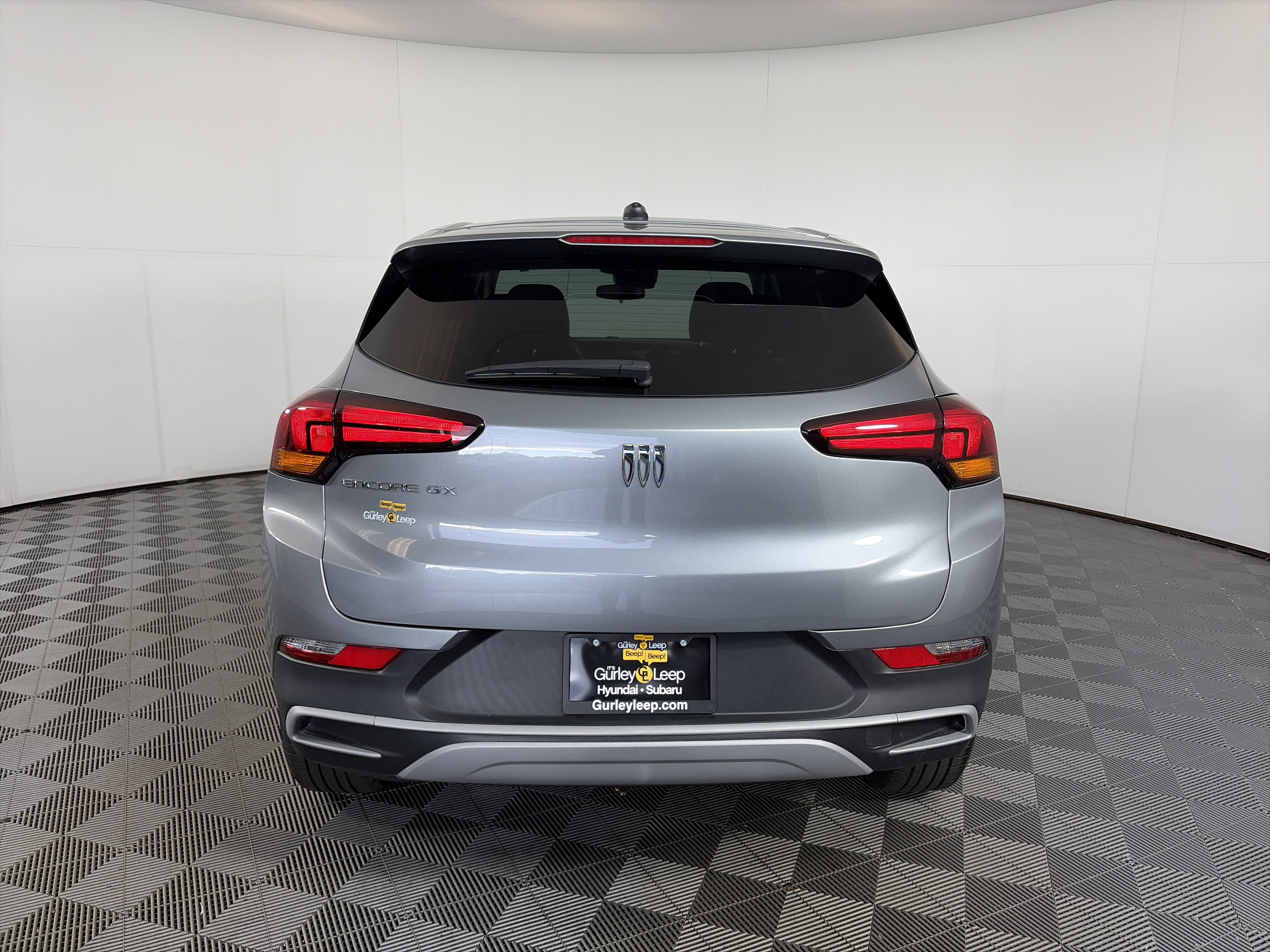 Used 2026 Buick Encore GX Preferred FWD image 9