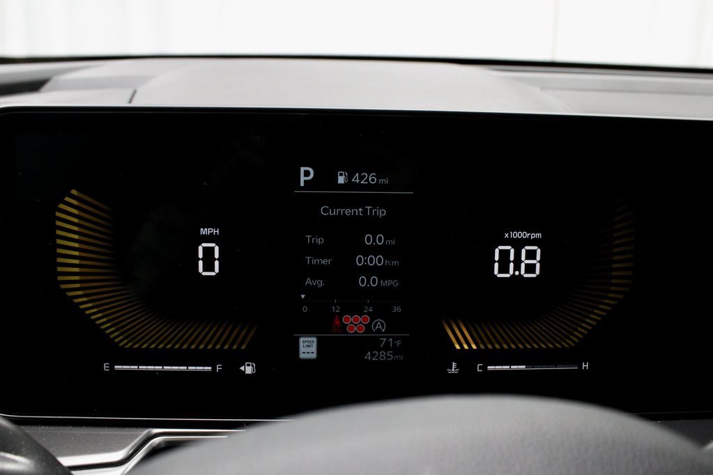 Used 2025 Kia Sorento S w/ Panoramic Sunroof Package image 30