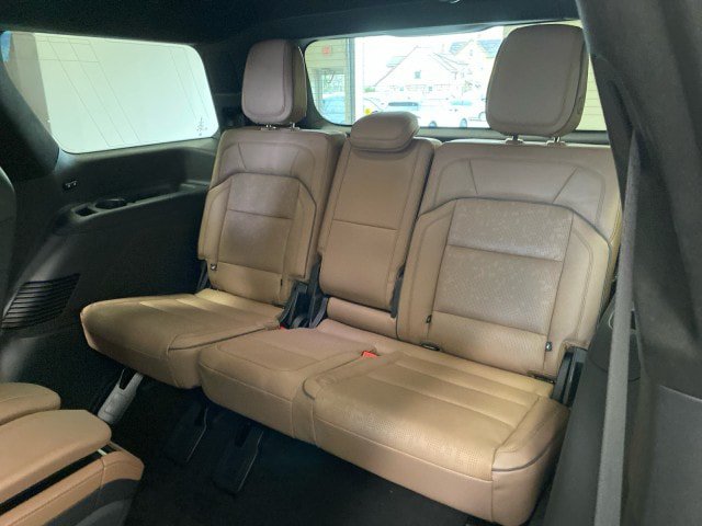 New 2026 Lincoln Navigator Black Label AWD/4WD image 14