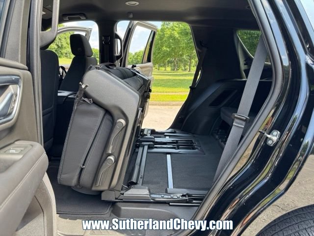 Used 2021 GMC Yukon SLE AWD/4WD image 42