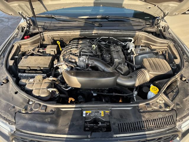 Used 2025 Dodge Durango GT image 21