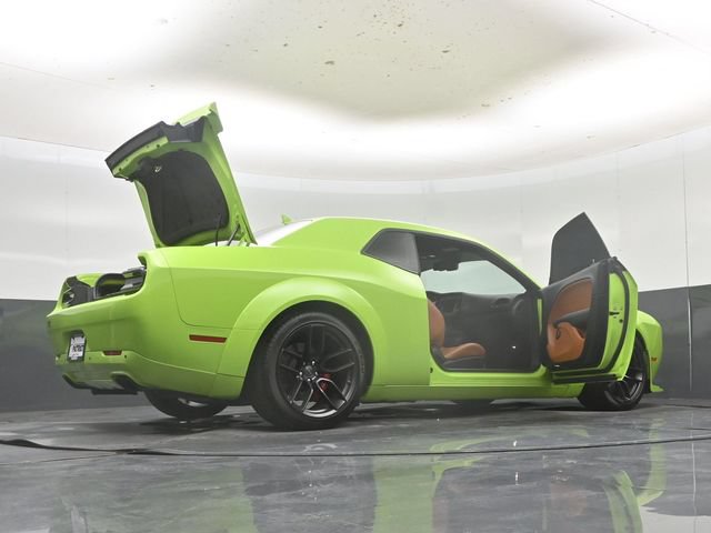 Used 2023 Dodge Challenger SRT Hellcat RWD image 55