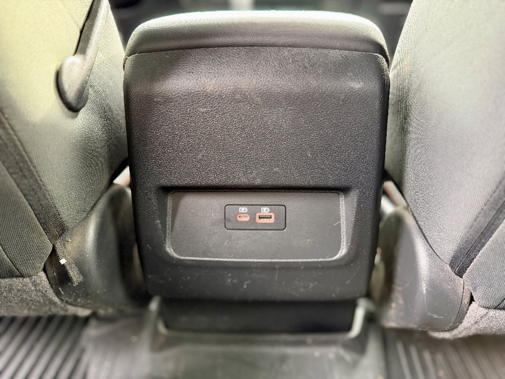 Used 2022 Nissan Frontier PRO-4X w/ Off-Road Protection Package image 13