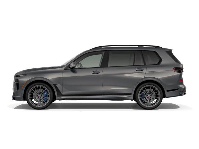 New 2026 BMW ALPINA XB7 image 4