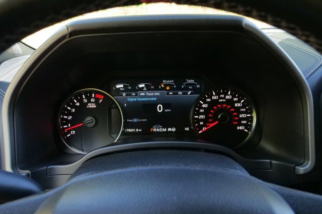 Used 2020 Ford F150 Raptor w/ Equipment Group 802A Luxury image 7