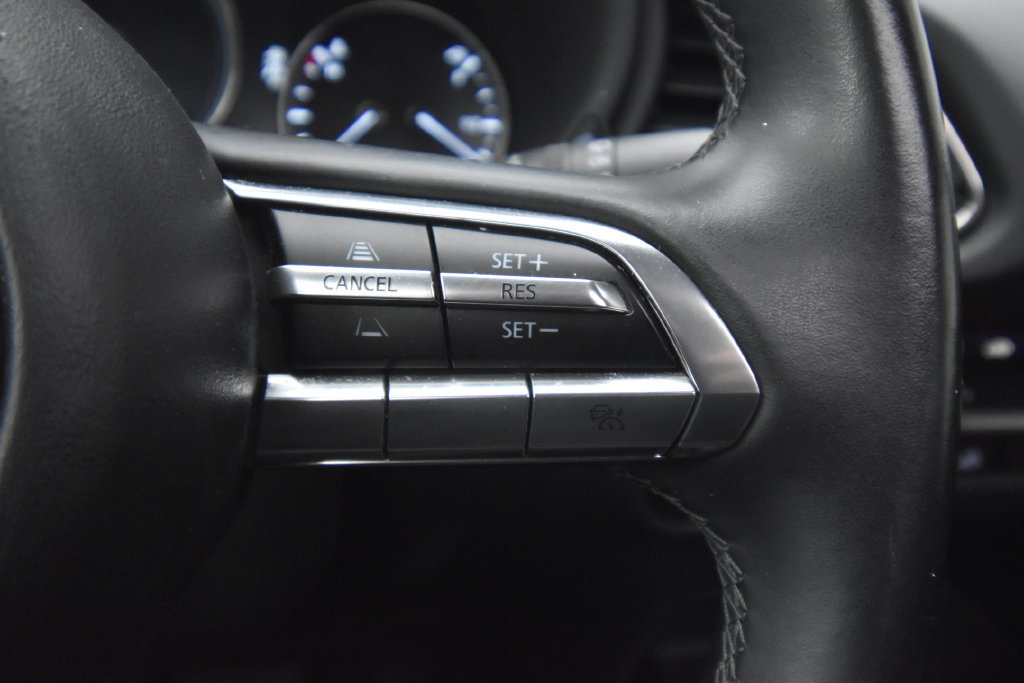Used 2023 MAZDA CX-30 AWD 2.5 S w/ Preferred Package image 31
