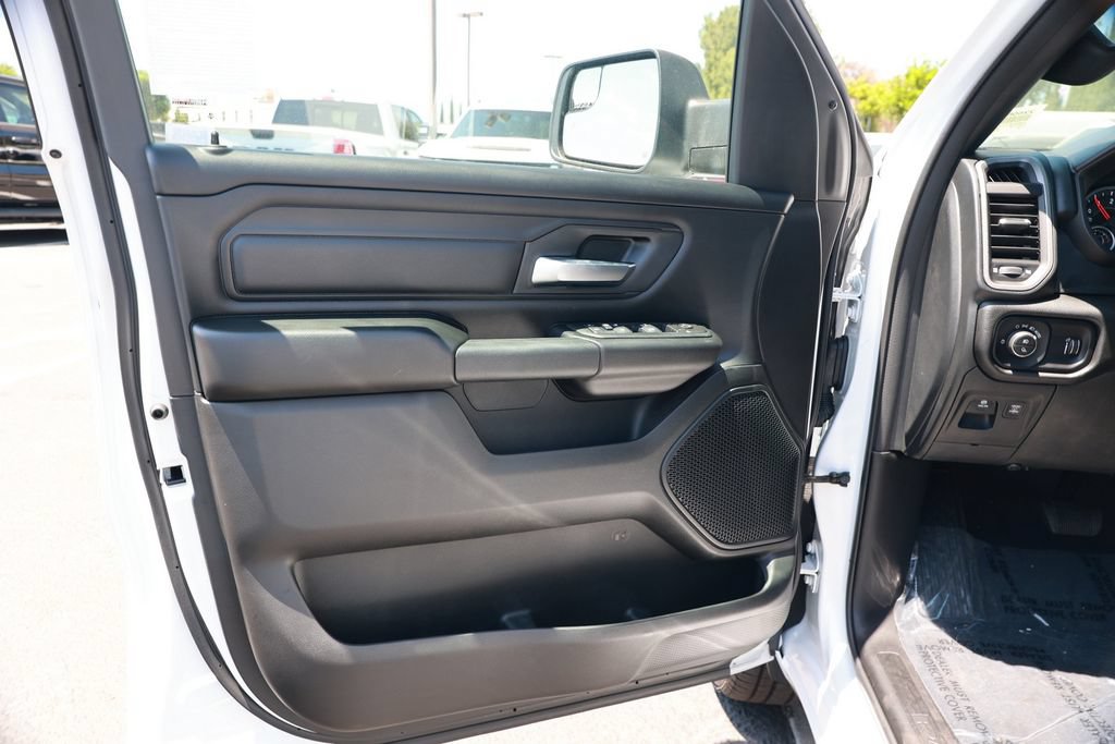 New 2026 RAM 1500 Express RWD image 14