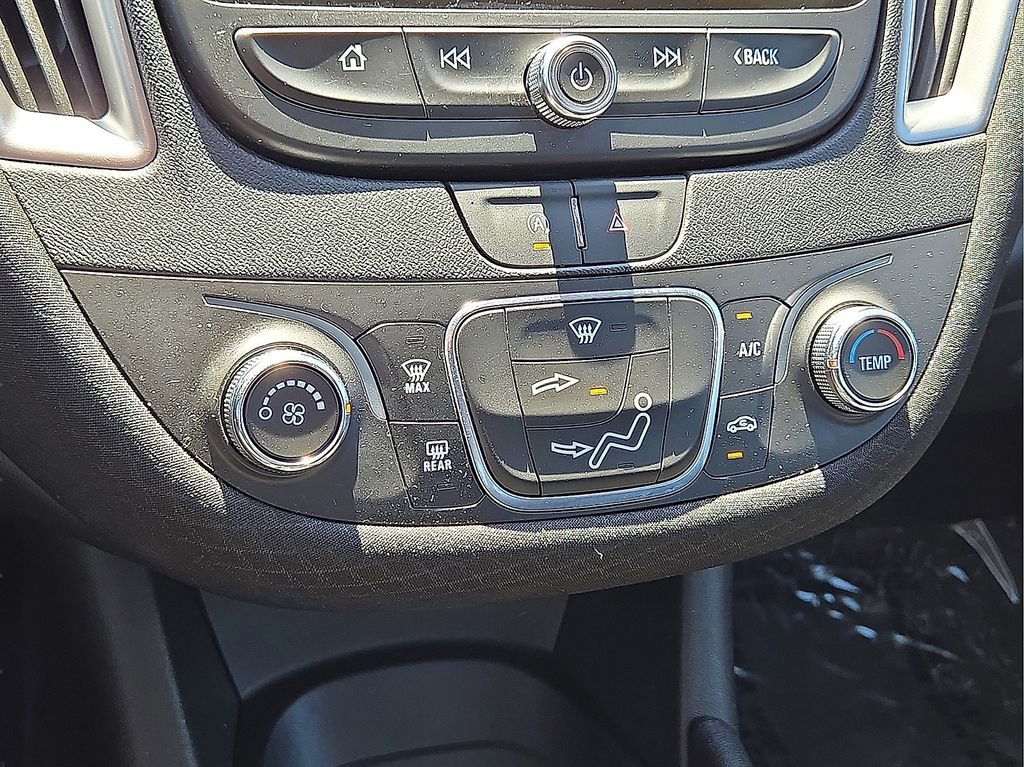 Used 2025 Chevrolet Malibu LS FWD image 26