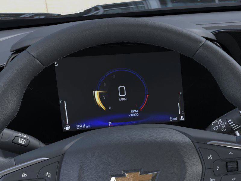 New 2026 Chevrolet Trax ACTIV w/ Sunroof Package image 18