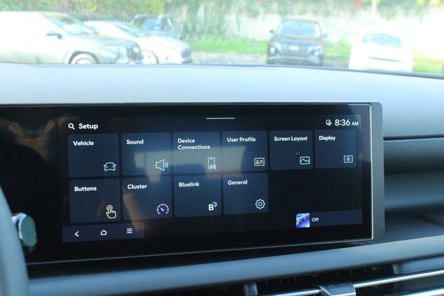 Used 2025 Hyundai Tucson SE image 20