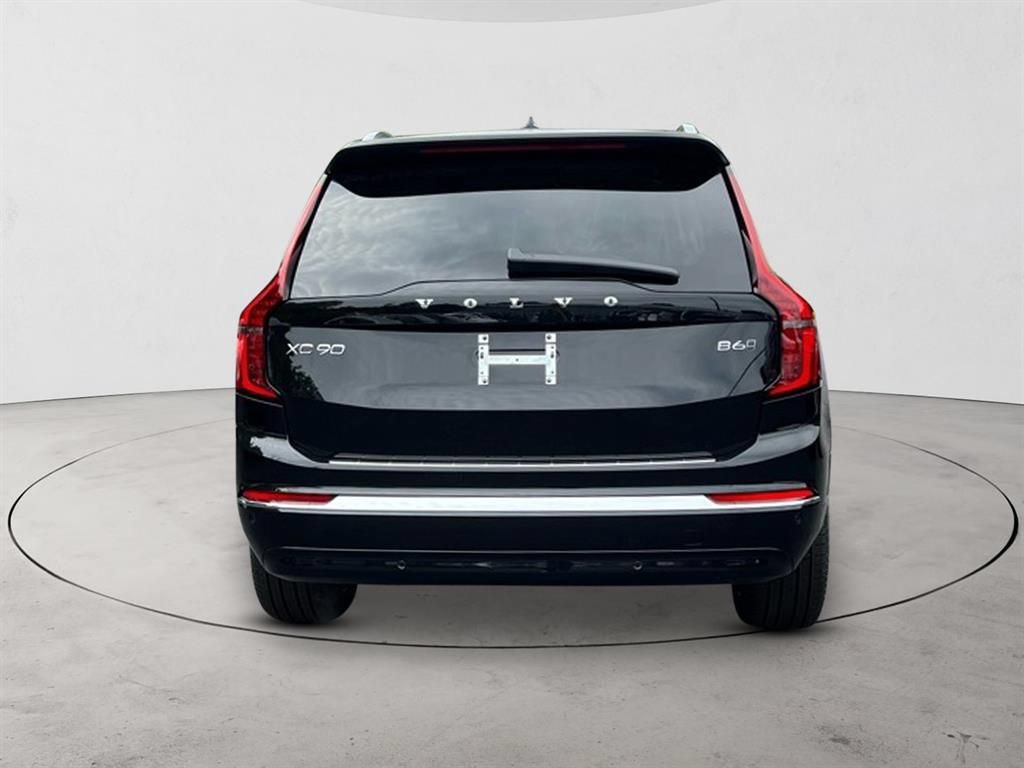 New 2026 Volvo XC90 B6 Plus w/ Protection Package Premier AWD/4WD image 4