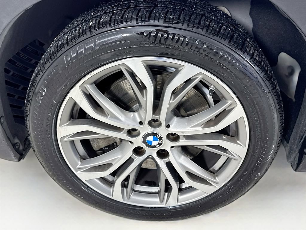 Used 2018 BMW X2 sDrive28i FWD image 40