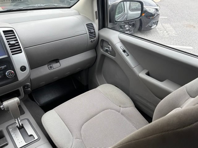 Used 2019 Nissan Frontier SV AWD/4WD image 33