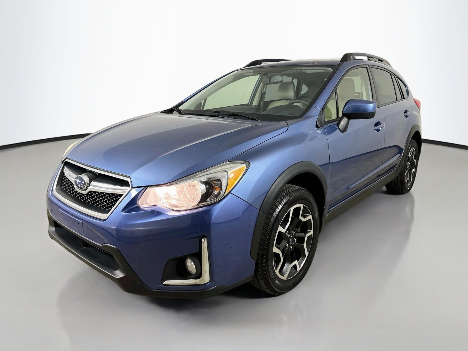Used 2016 Subaru Crosstrek 2.0i Premium w/ Moonroof Package