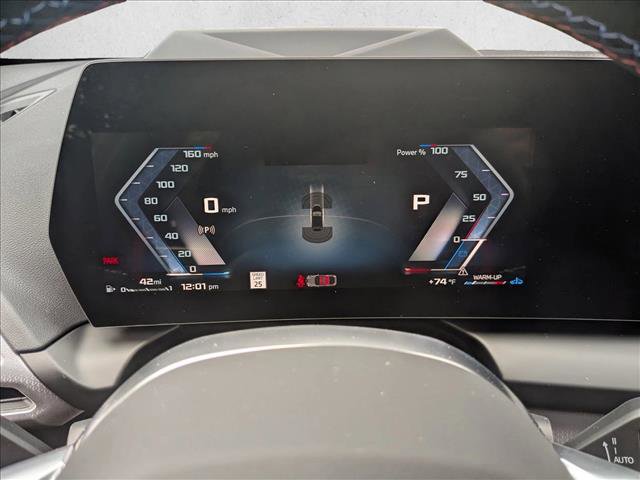 New 2026 BMW M235i xDrive image 11