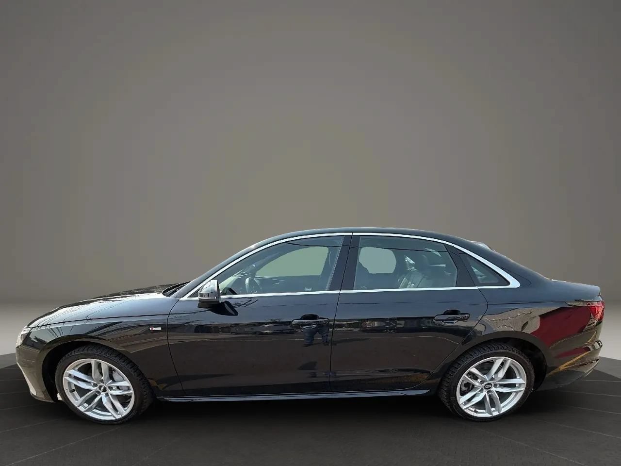 Used 2020 Audi A4 2.0T Premium w/ Convenience Package AWD/4WD image 8