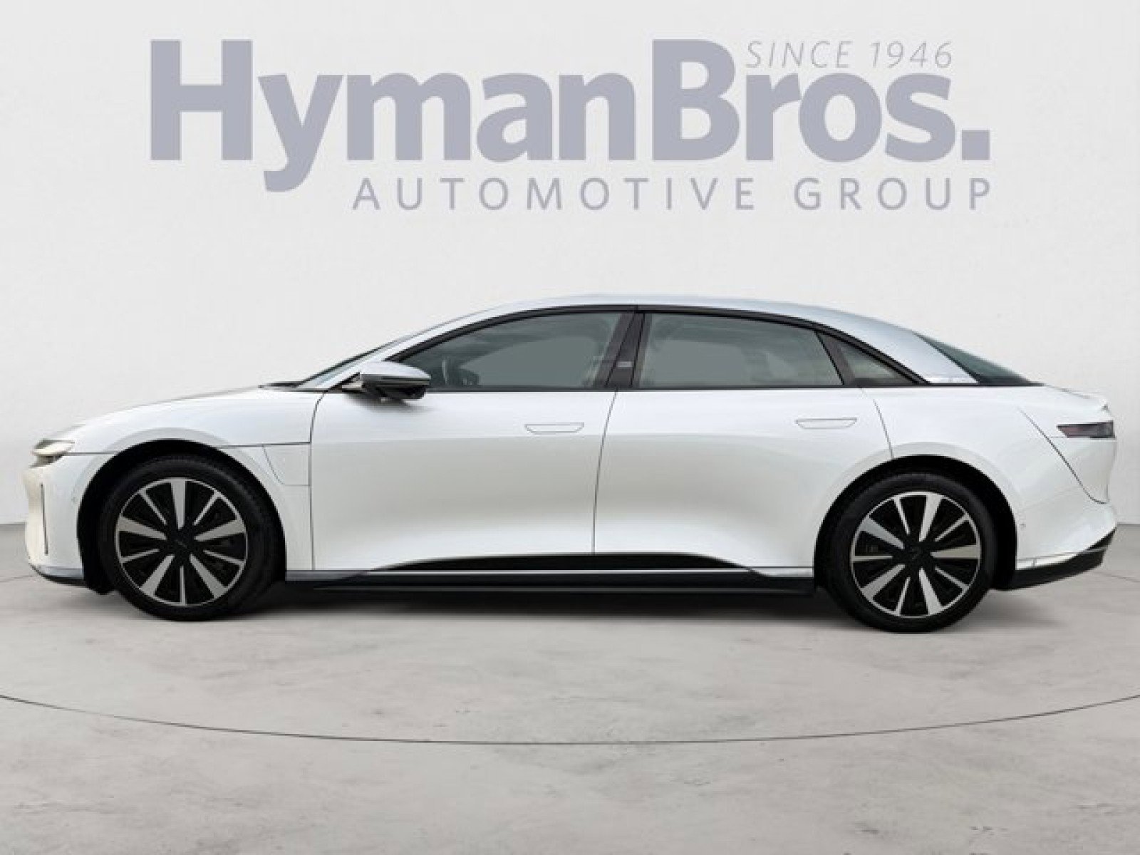 Used 2023 Lucid Air Grand Touring AWD/4WD image 6