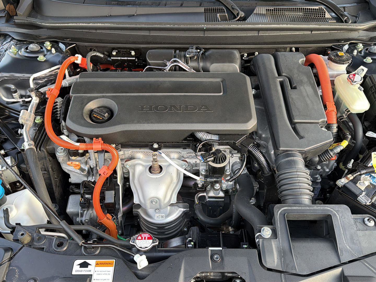 Used 2023 Honda Accord Touring image 35