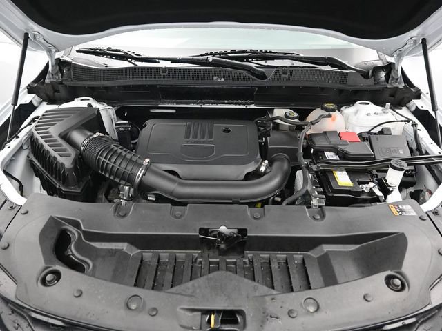Used 2024 Chevrolet Blazer LT w/ Convenience Package FWD image 34