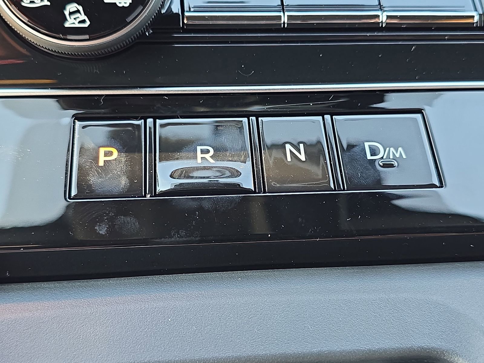 New 2026 Nissan Armada SL image 21