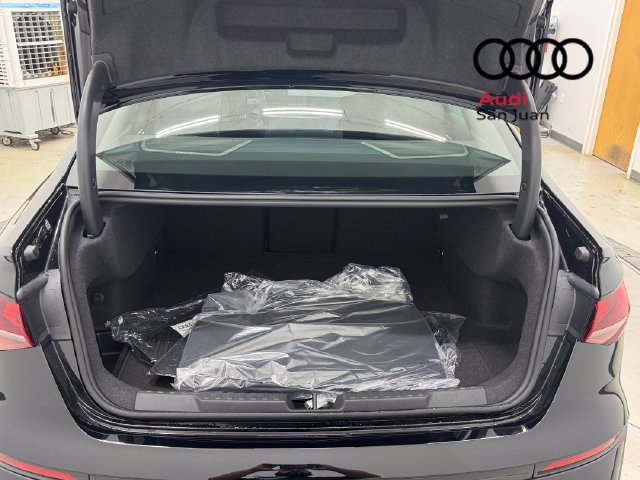New 2026 Audi A3 2.0T Premium Plus AWD/4WD image 13
