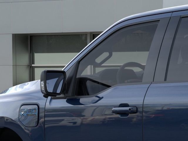 New 2025 Ford F150 Lightning Flash image 20
