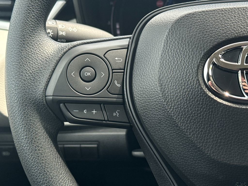 New 2026 Toyota Corolla LE FWD image 23
