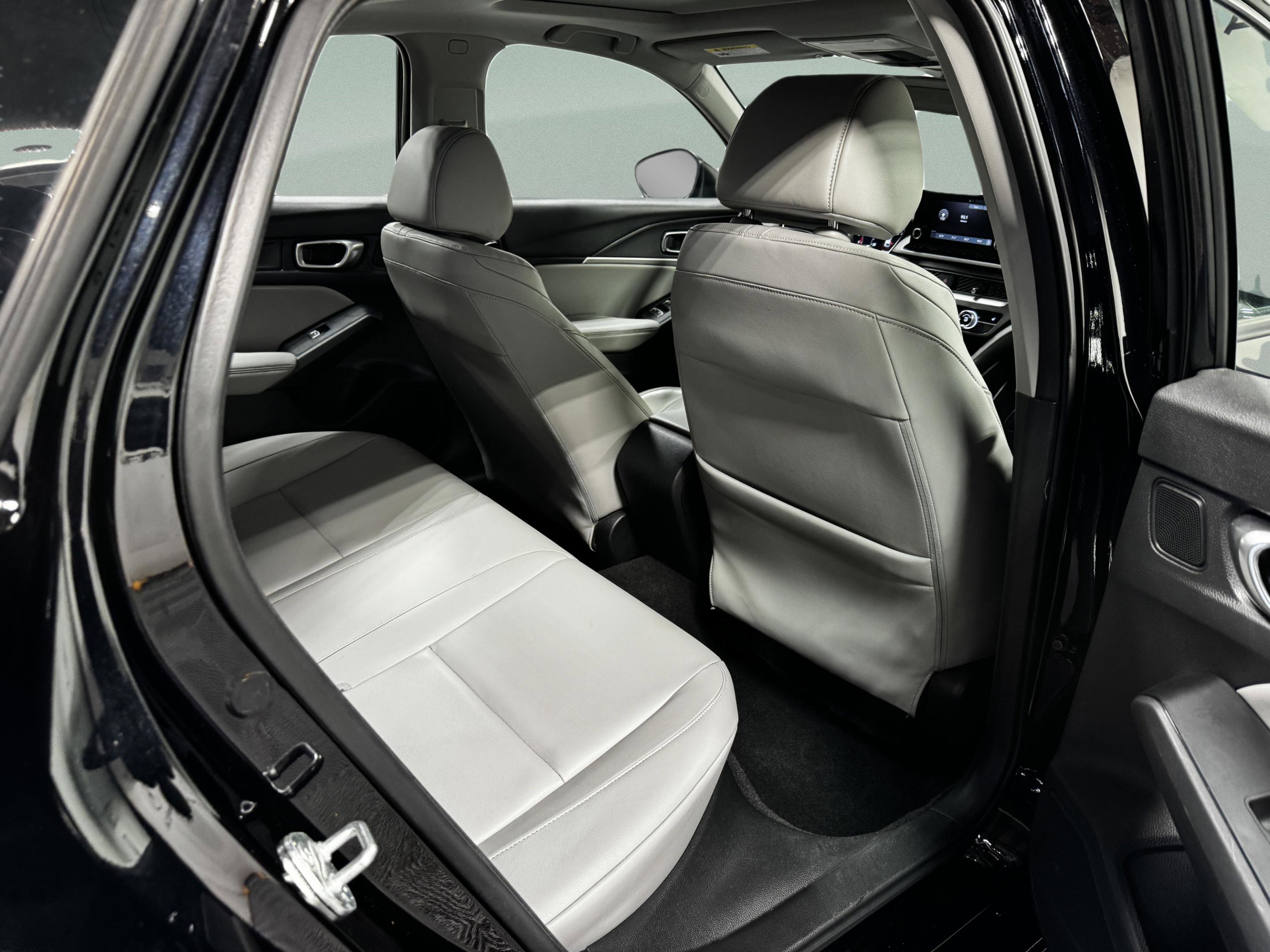 Certified 2023 Acura Integra FWD image 11