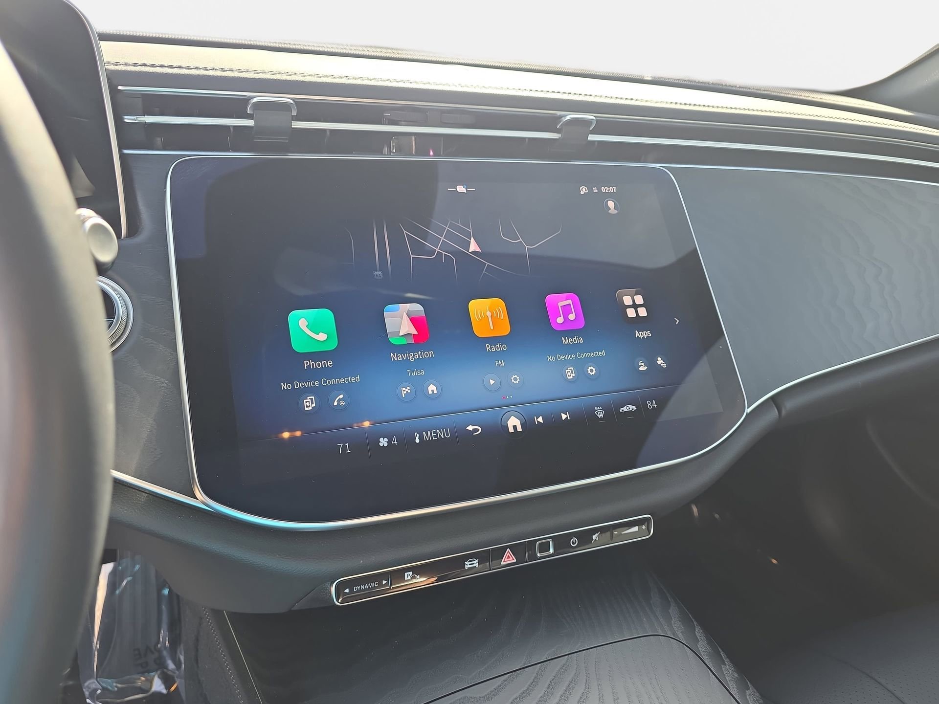 Certified 2025 Mercedes-Benz E 350 E 350 image 20