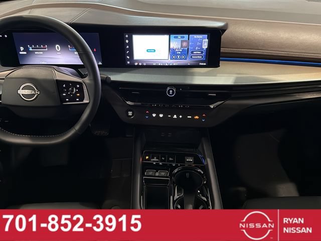 Certified 2025 Nissan Murano Platinum w/ Cargo Package AWD/4WD image 30