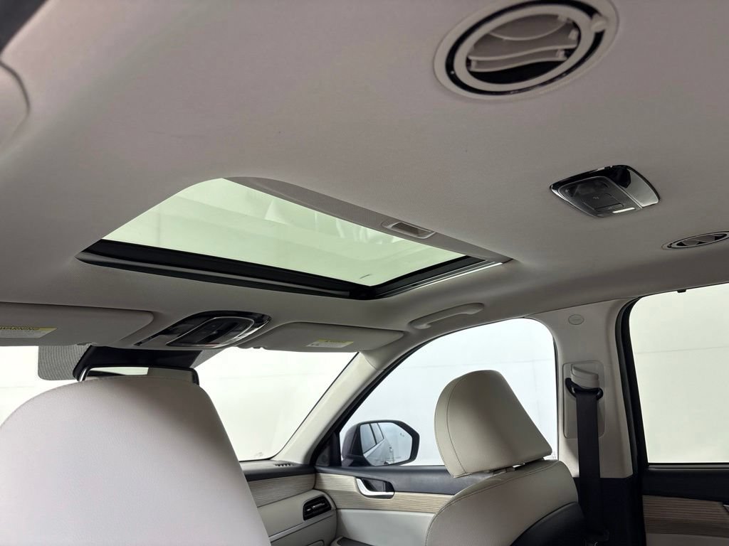 Used 2022 Hyundai Palisade SEL w/ 8P Bench Seat Package FWD image 20