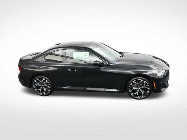 New 2025 BMW 230i xDrive Coupe w/ Premium Package image 20