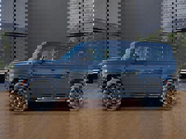 New 2026 Land Rover Defender 110 X-Dynamic SE image 2