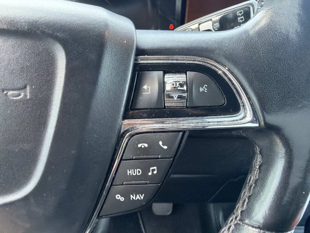 Used 2020 Lincoln Navigator Reserve w/ Equipment Group 208A Reserve AWD/4WD image 28