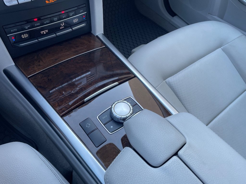 Used 2015 Mercedes-Benz E 350 Sedan w/ Premium 1 Package image 45