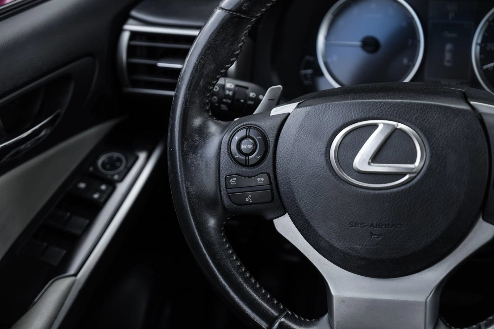 Used 2014 Lexus IS 250 RWD image 15