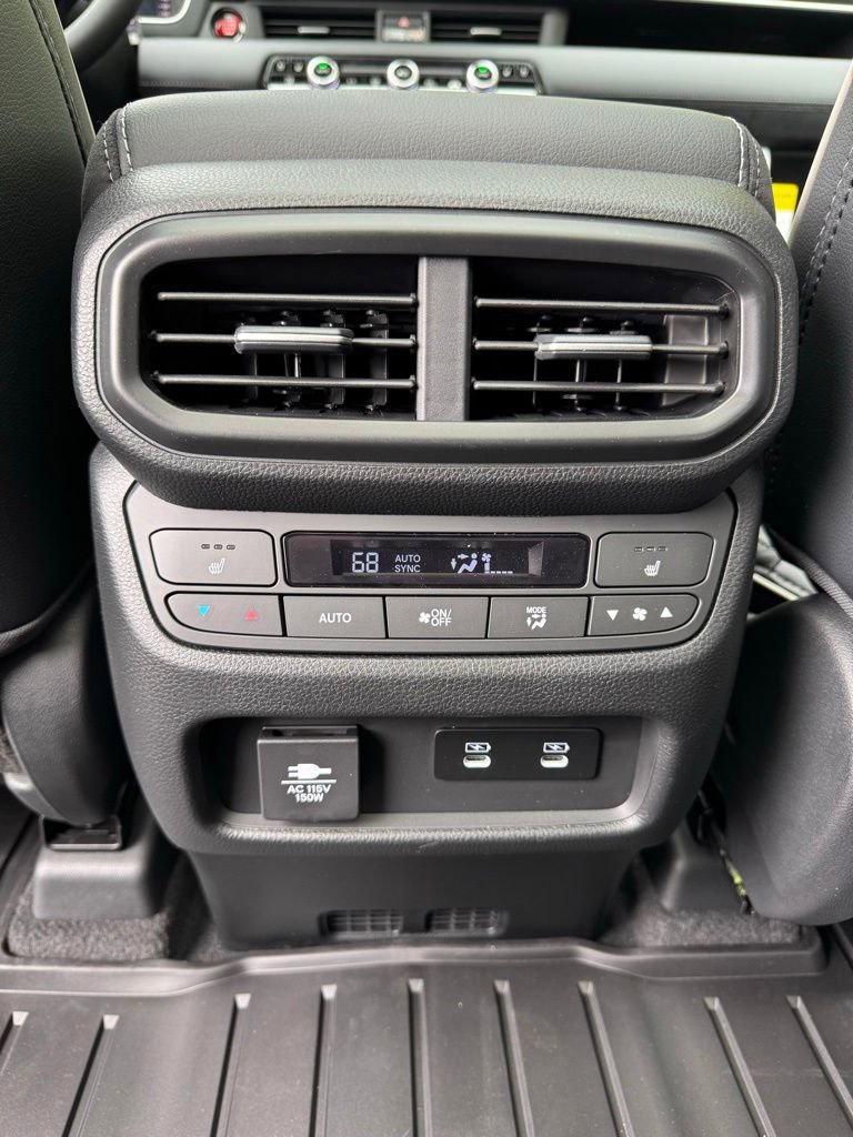 New 2026 Honda Pilot Elite image 10