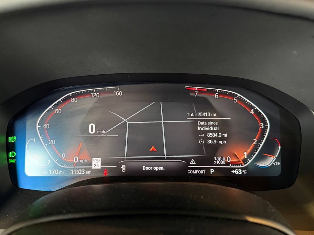 Used 2025 BMW 840i xDrive Coupe AWD/4WD image 18