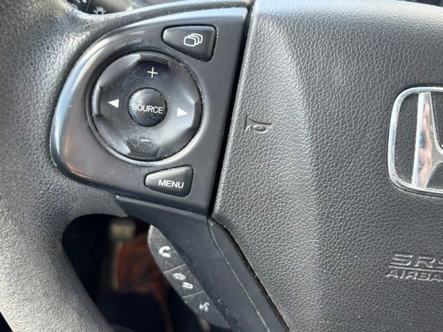 Used 2012 Honda CR-V LX image 8