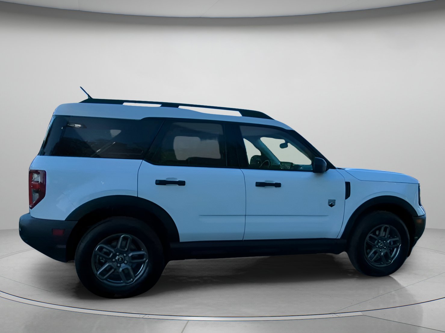 New 2026 Ford Bronco Sport Big Bend AWD/4WD image 34