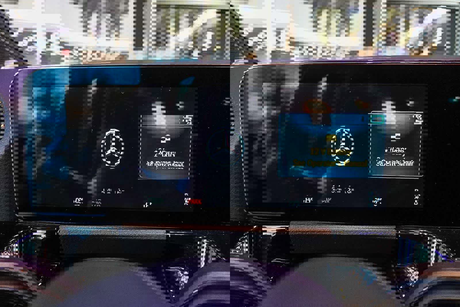 New 2026 Mercedes-Benz GLA 35 AMG 4MATIC image 26