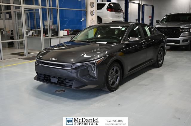 Used 2025 Kia K4 LXS