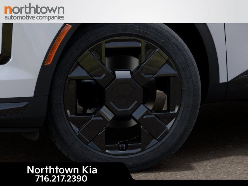 New 2026 Kia Sportage X-Line w/ X-Line Premium Package AWD/4WD image 10