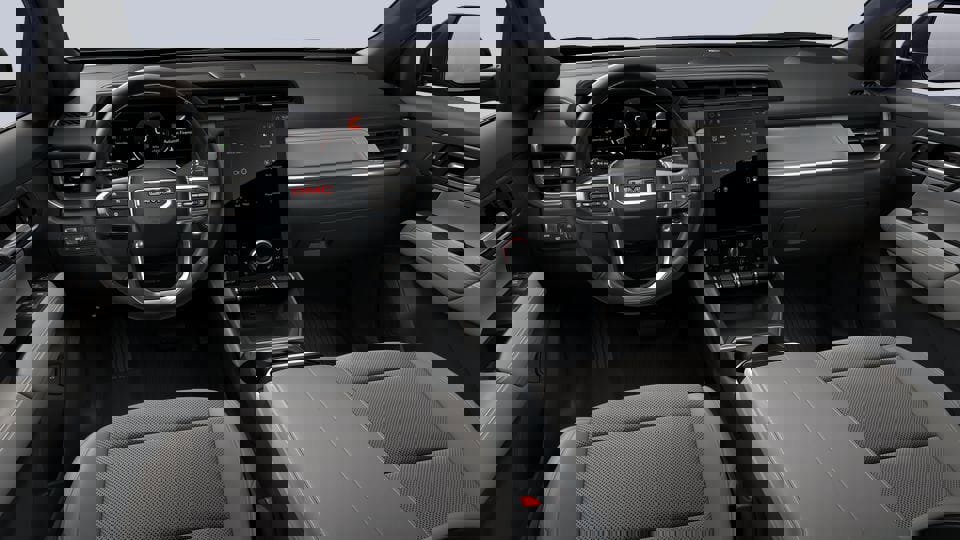 New 2026 GMC Terrain Elevation image 32