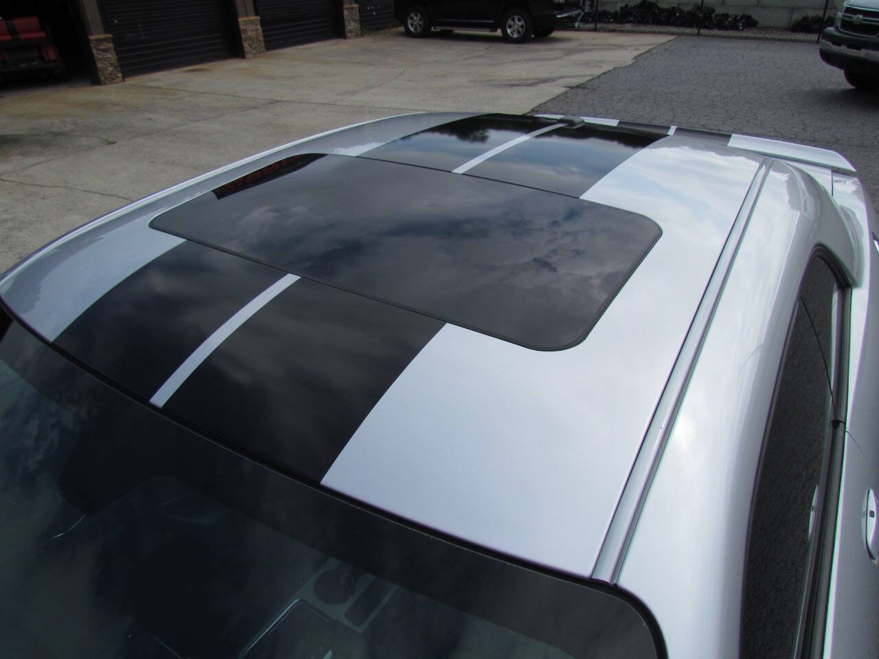 Used 2012 Dodge Challenger SRT8 w/ Premium Sound Group RWD image 21